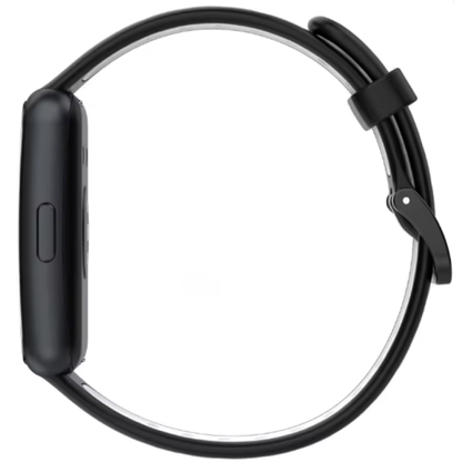 Bracelet de Montre de Sport en Silicone de Remplacement pour Huawei Band 7